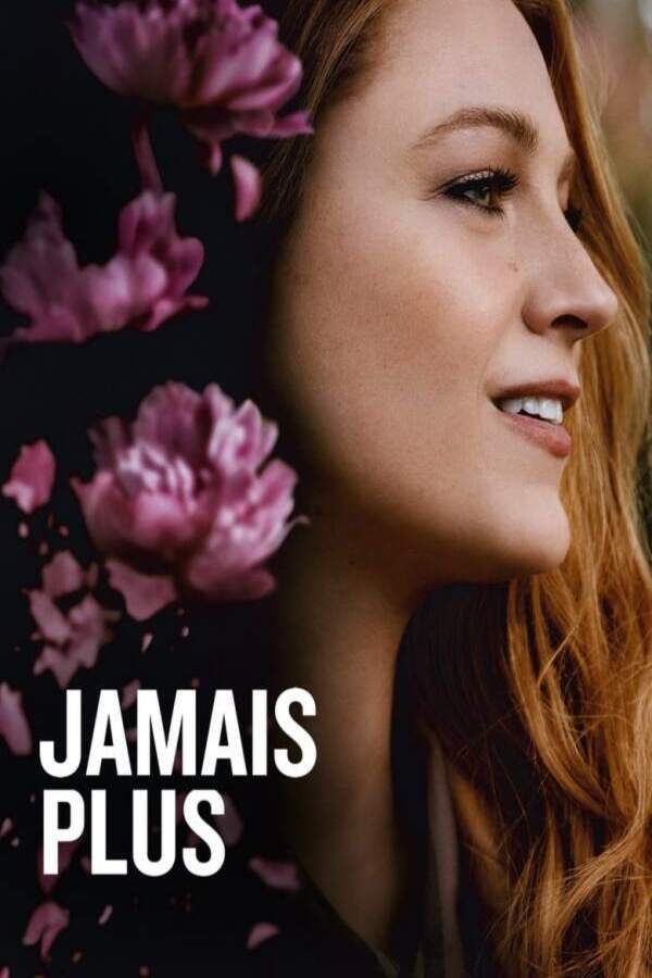 Affiche du film Jamais Plus.